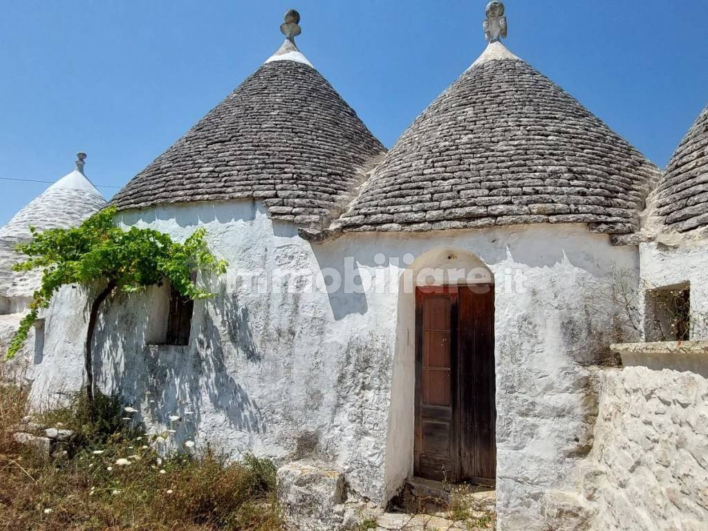 Trulli