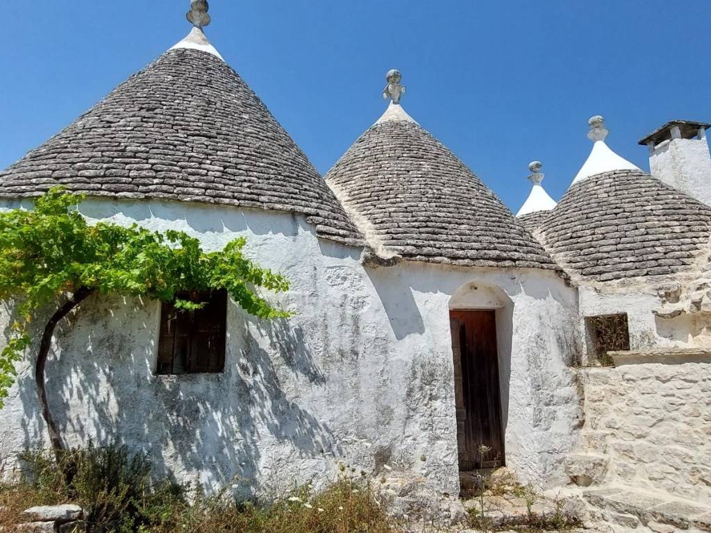 Trulli