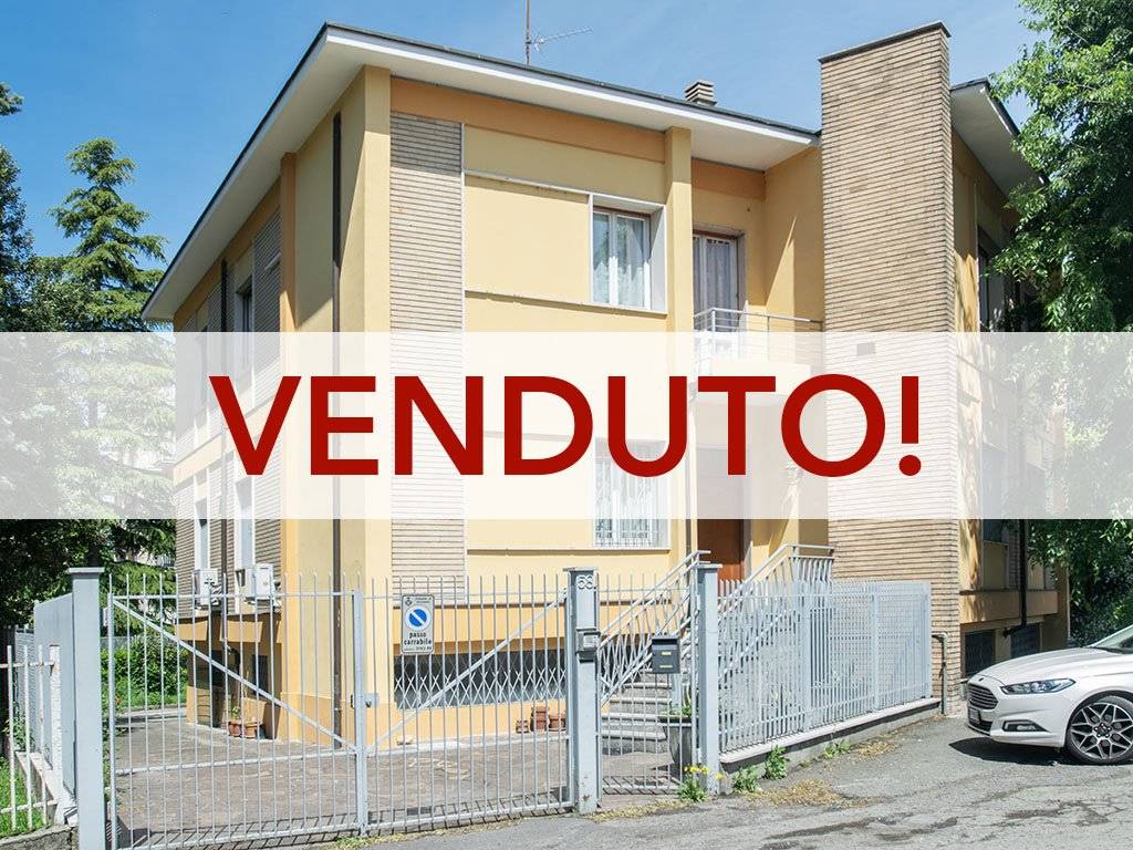 VILLA CON DUE APPARTAMENTI A VOGHERA