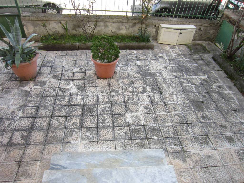 terrazzino