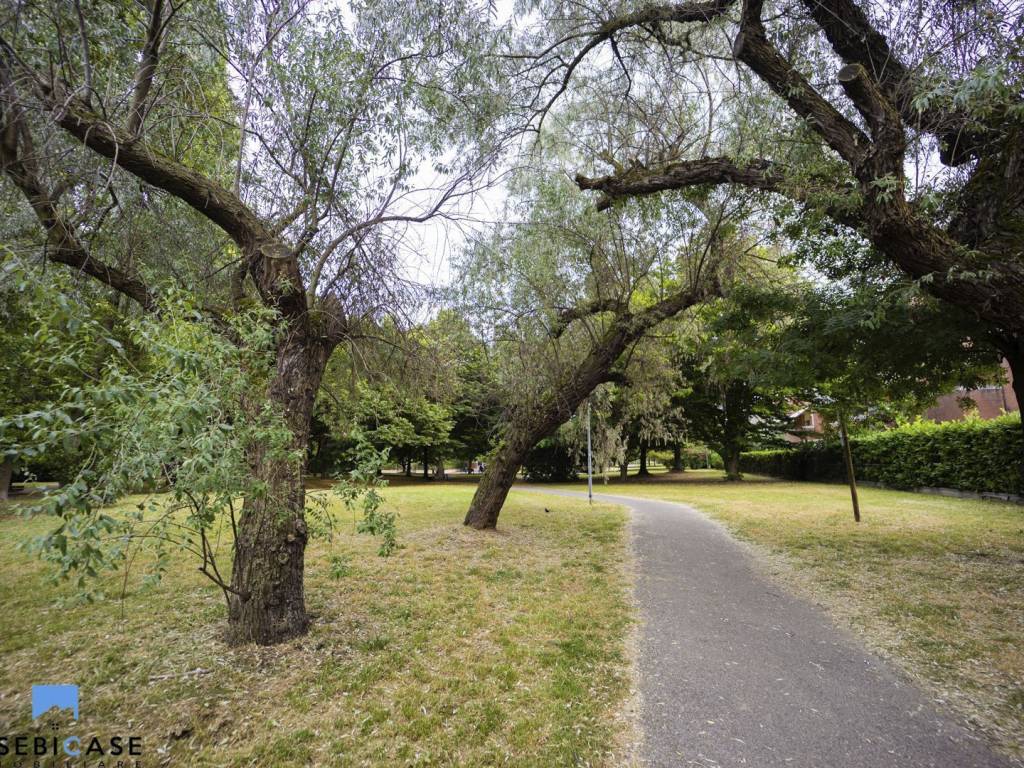 Giardino comunale