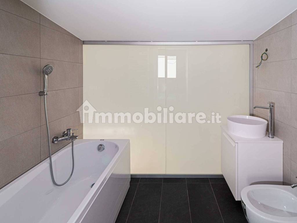 bagno