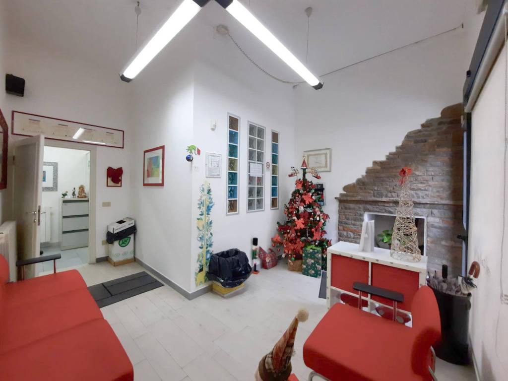 Ufficio - studio in affitto, landi, pisa