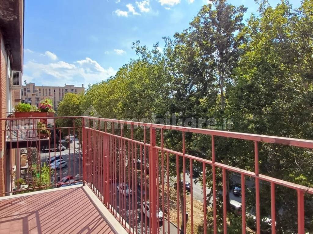 Affitto Appartamento Bologna. Bilocale in via Eleonora Duse 3. Buono