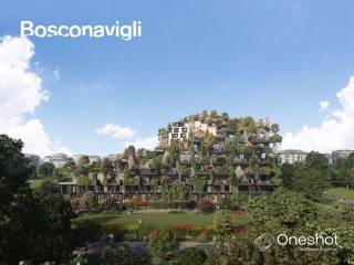 Nuove costruzioni a Napoli, Soderini - Milano - Immobiliare.it