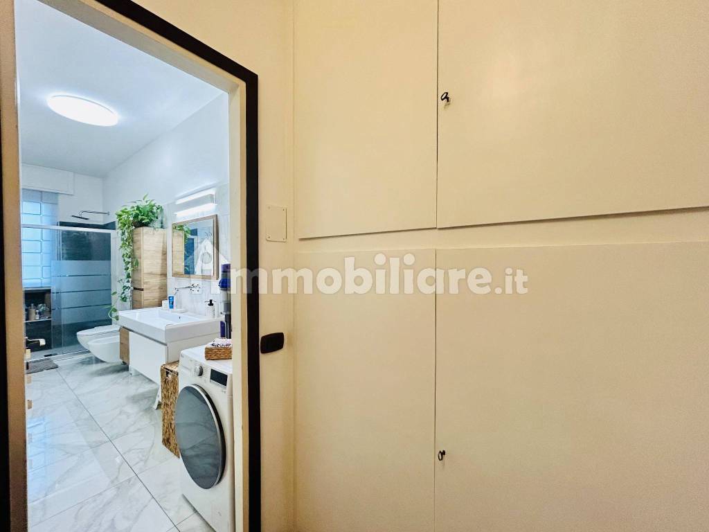 DISIMPEGNO BAGNO