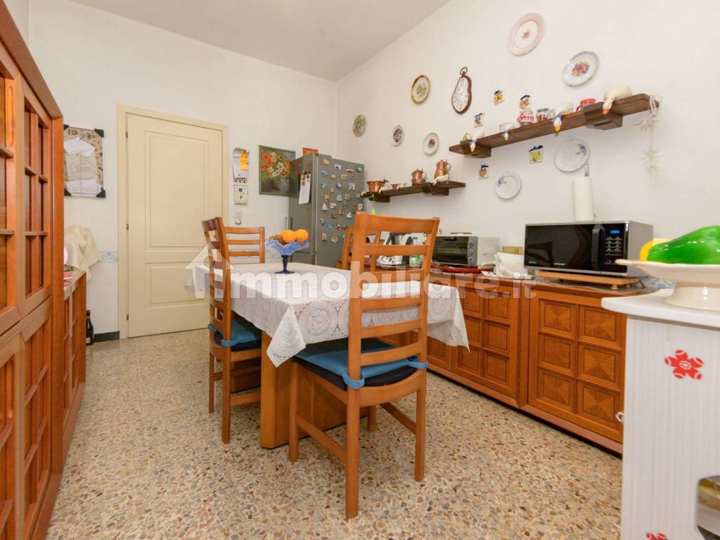 sala da pranzo