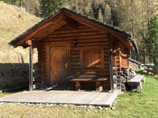 Foto - Vendita Rustico / Casale ottimo stato, Selva di Val Gardena, Dolomiti Alto Adige