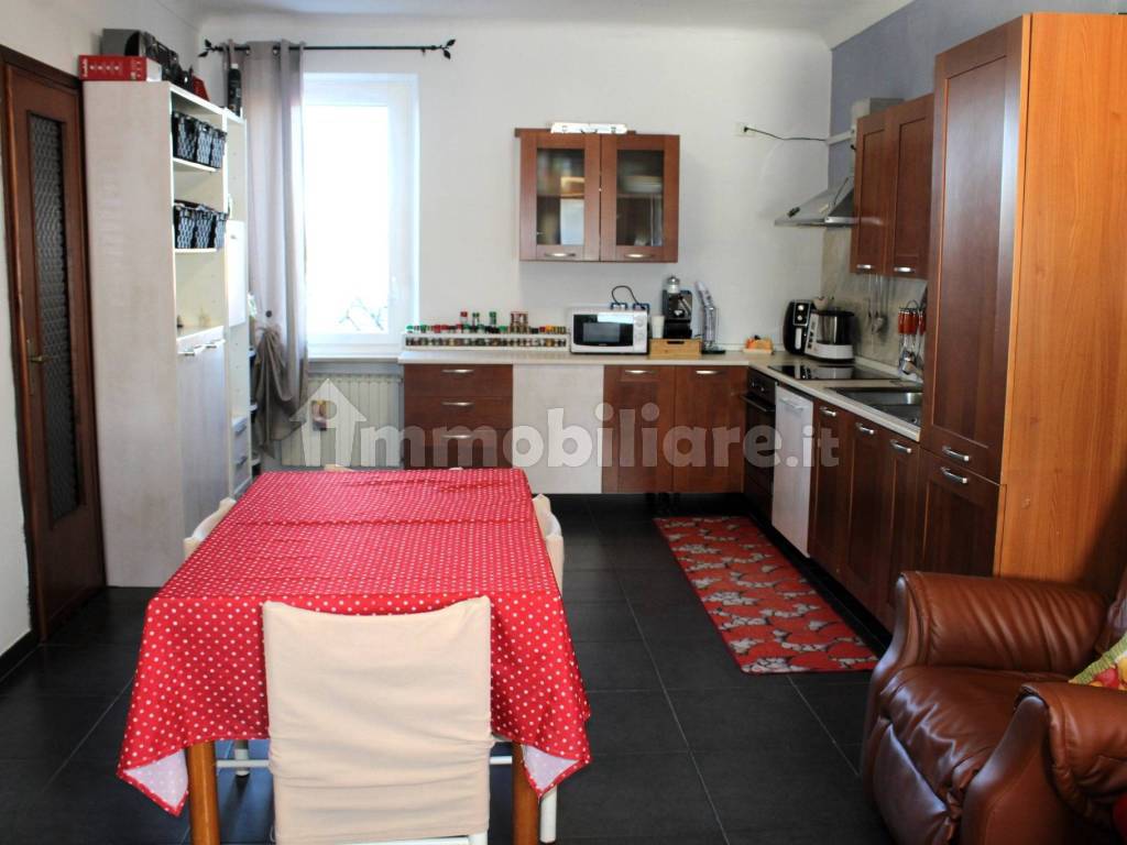 sala /cucina