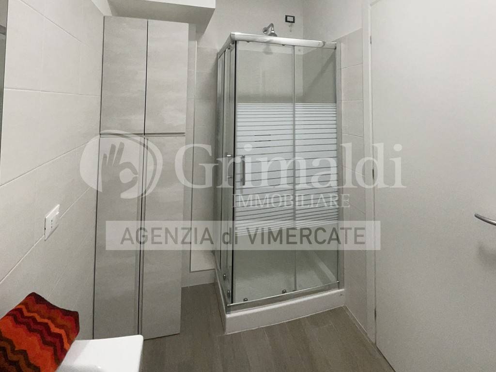 dettaglio bagno