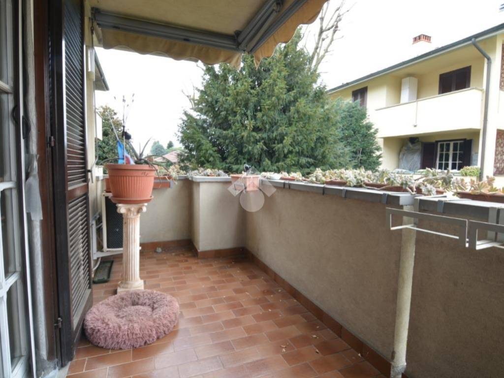 terrazzino