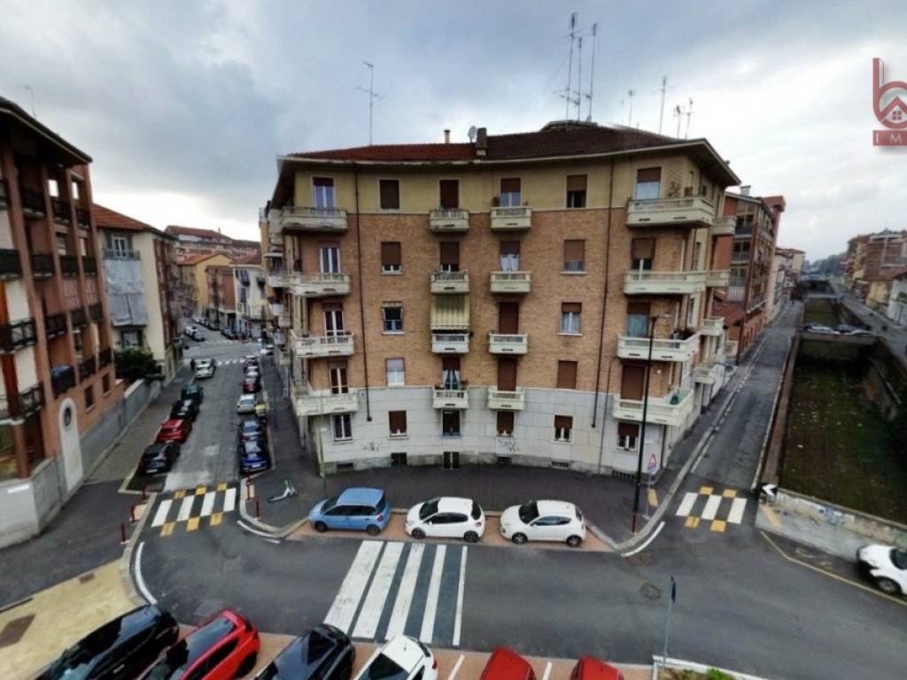 bilocale via cuneo uso investimento22