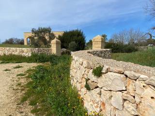 Colonne d'ingresso