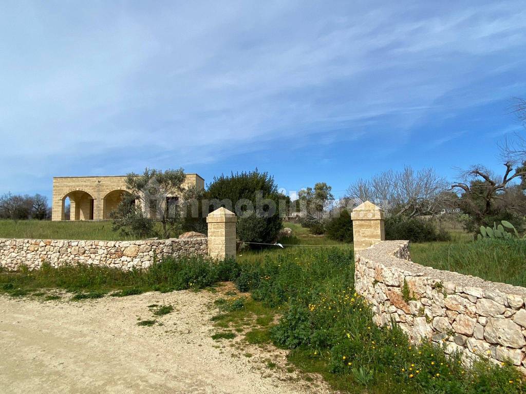 Colonne d'ingresso