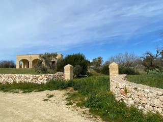 Colonne d'ingresso