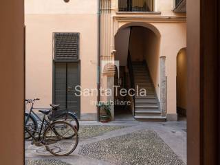 cortile interno