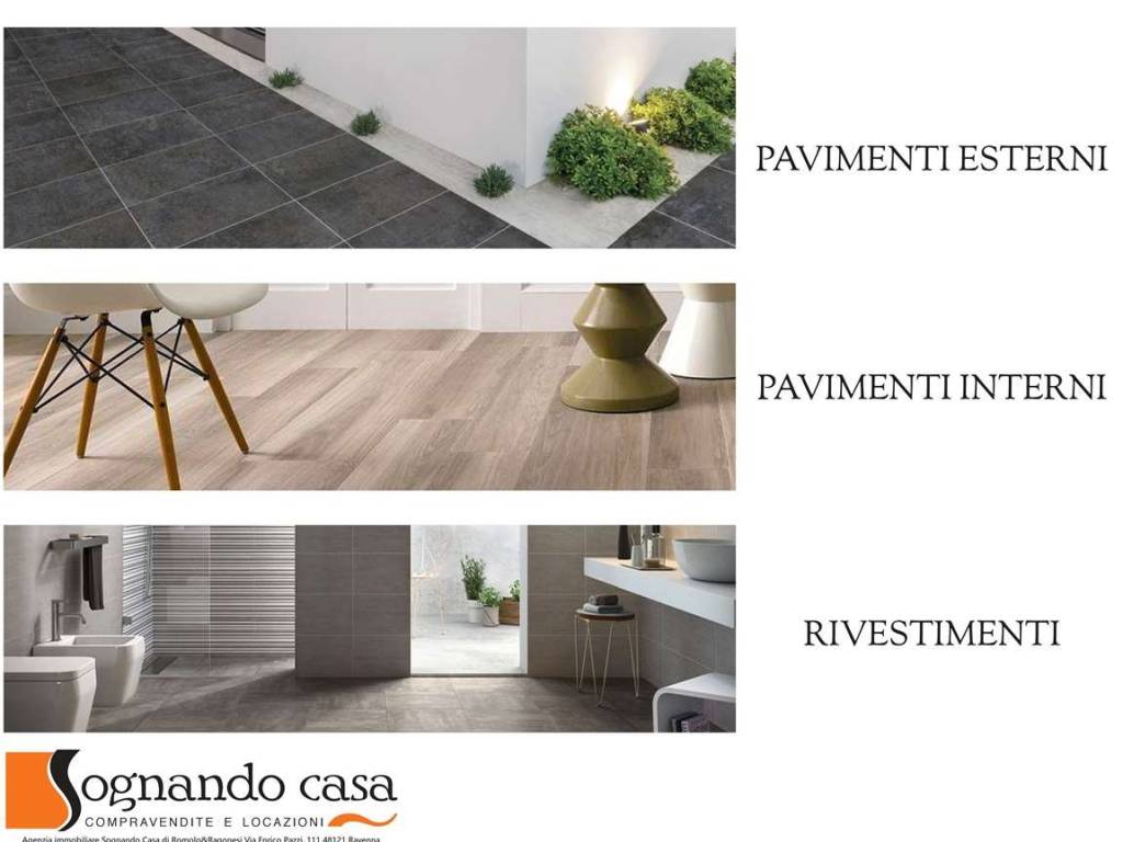 pavimenti