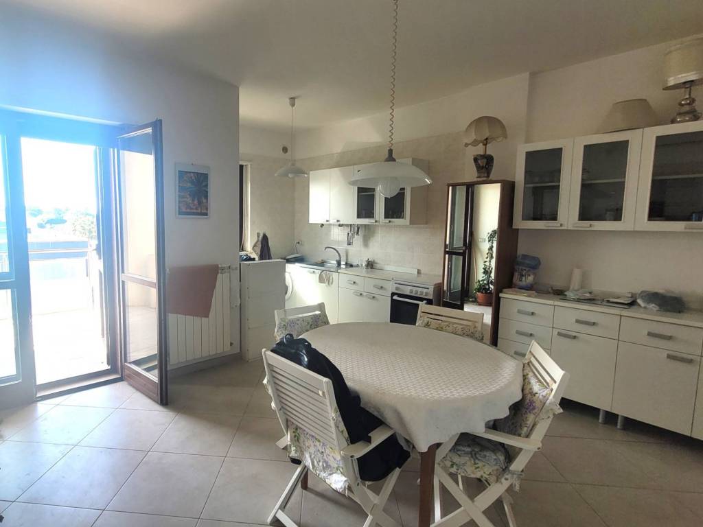 Sala/cucina