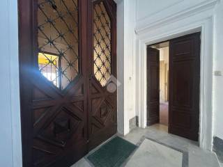 Interno palazzo
