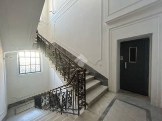 Interno palazzo