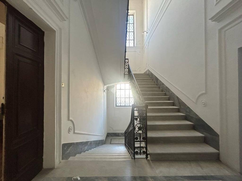 Interno palazzo