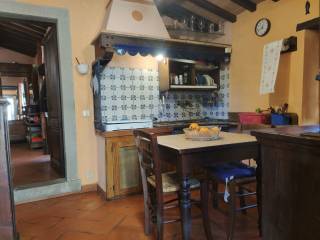 cucina guest house