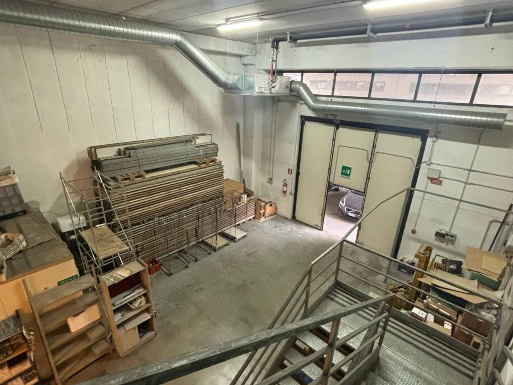 Locale commerciale, chieti scalo, chieti