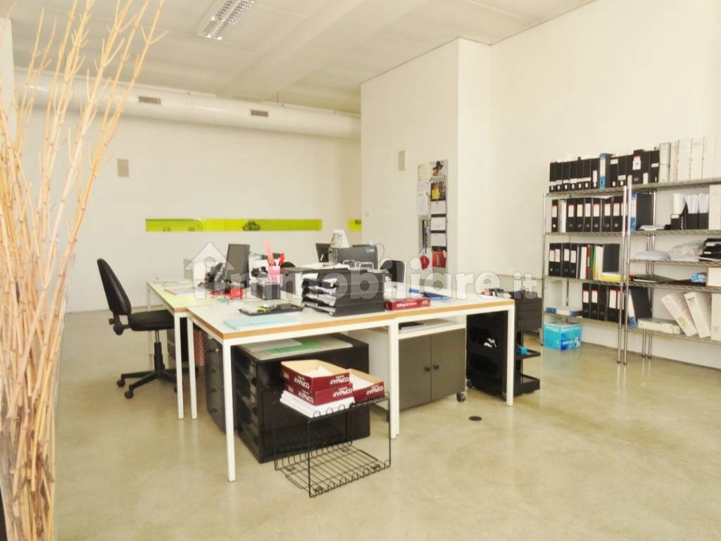 ufficio open space