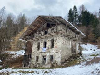 Foto - Si vende Rustico / Casale, Dolomiti Trentine, 151 m² a Canal San Bovo