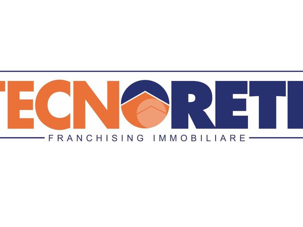 LOGO TECNORETE