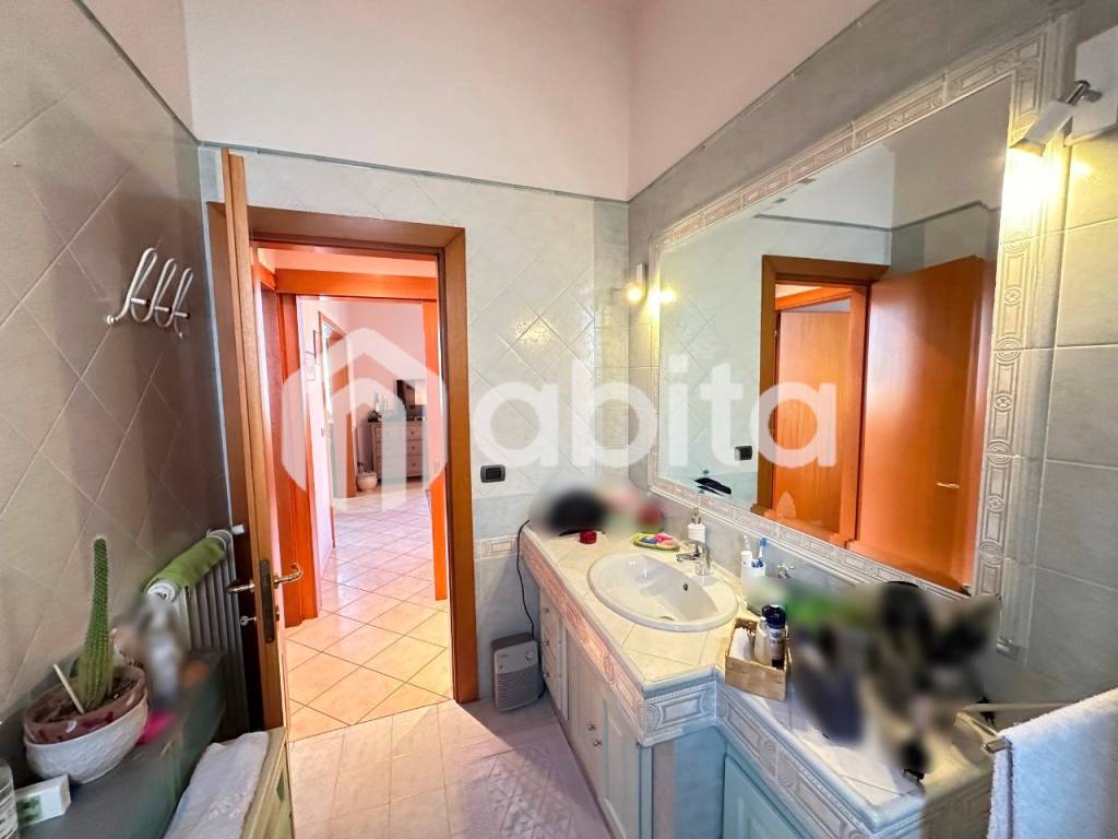 14 bagno