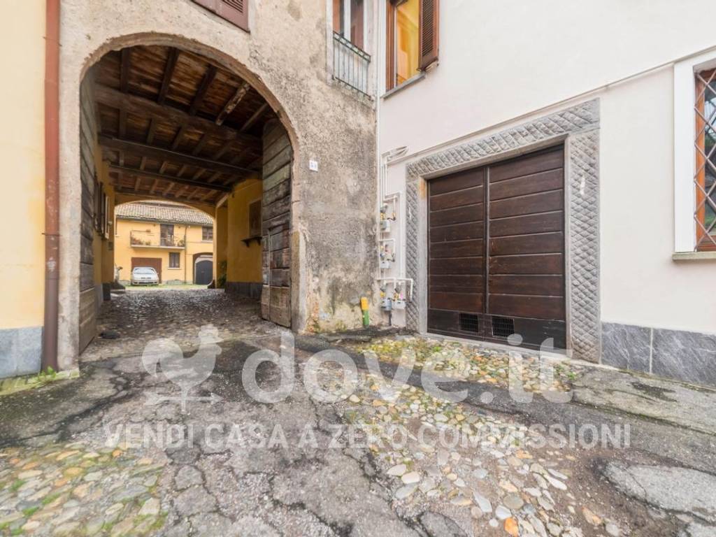 Cortile interno