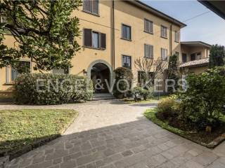 Cortile interno