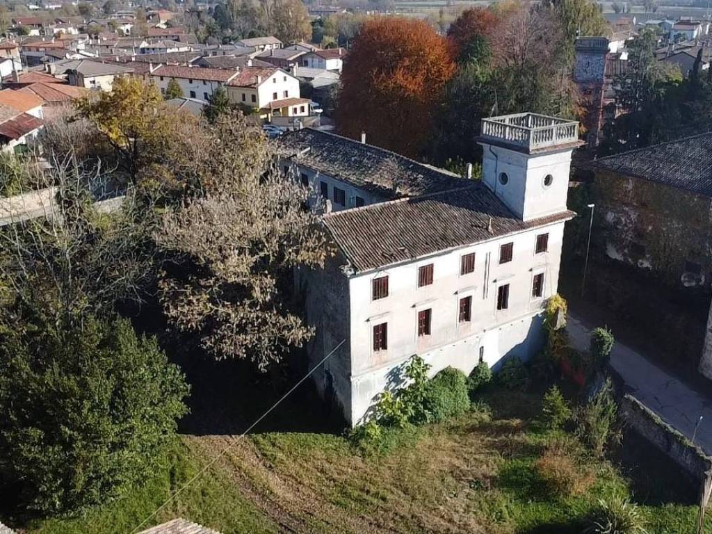 Terrazzo o Giardino o Vista 1