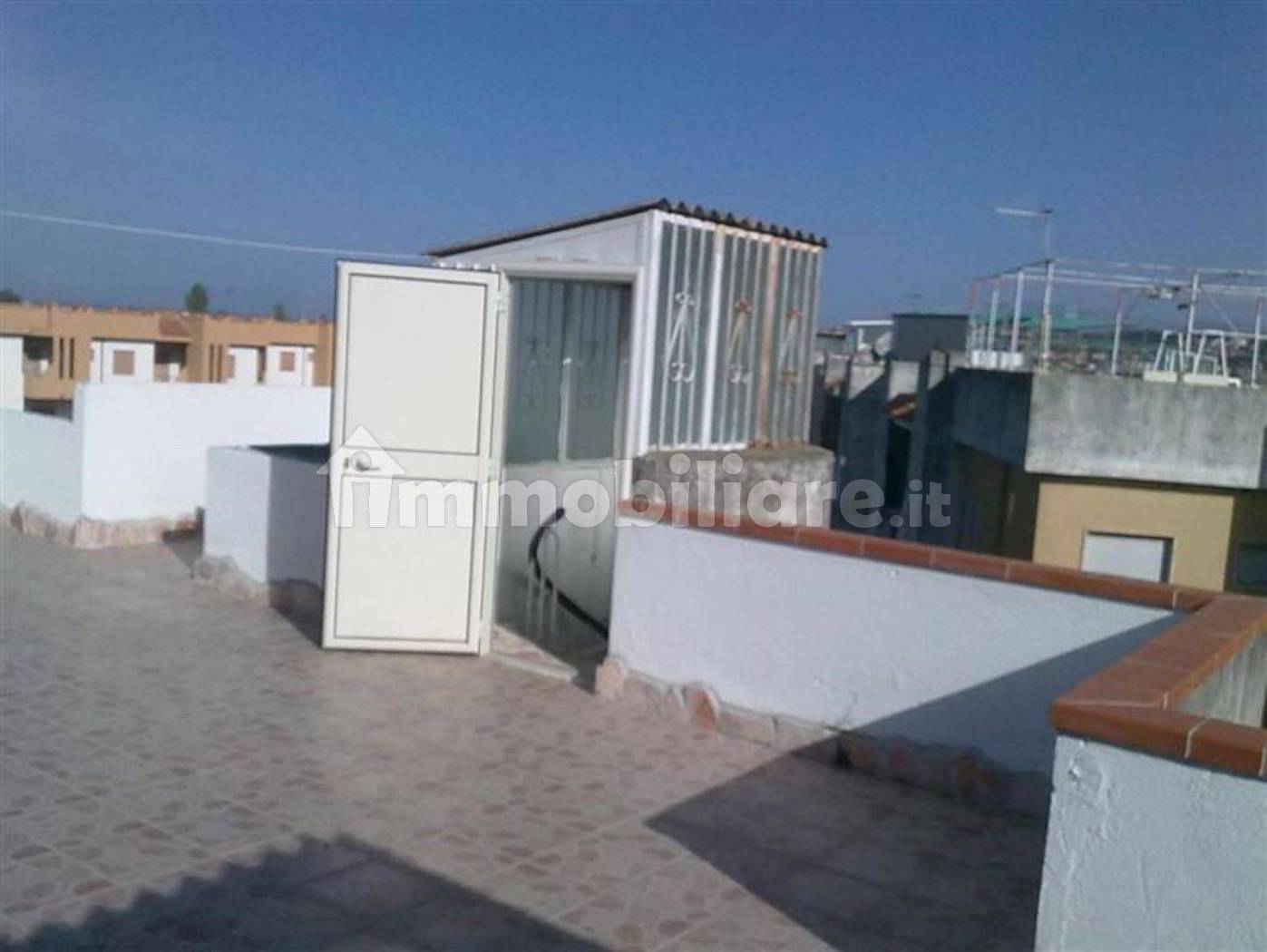 Appartamento in vendita a Scalea