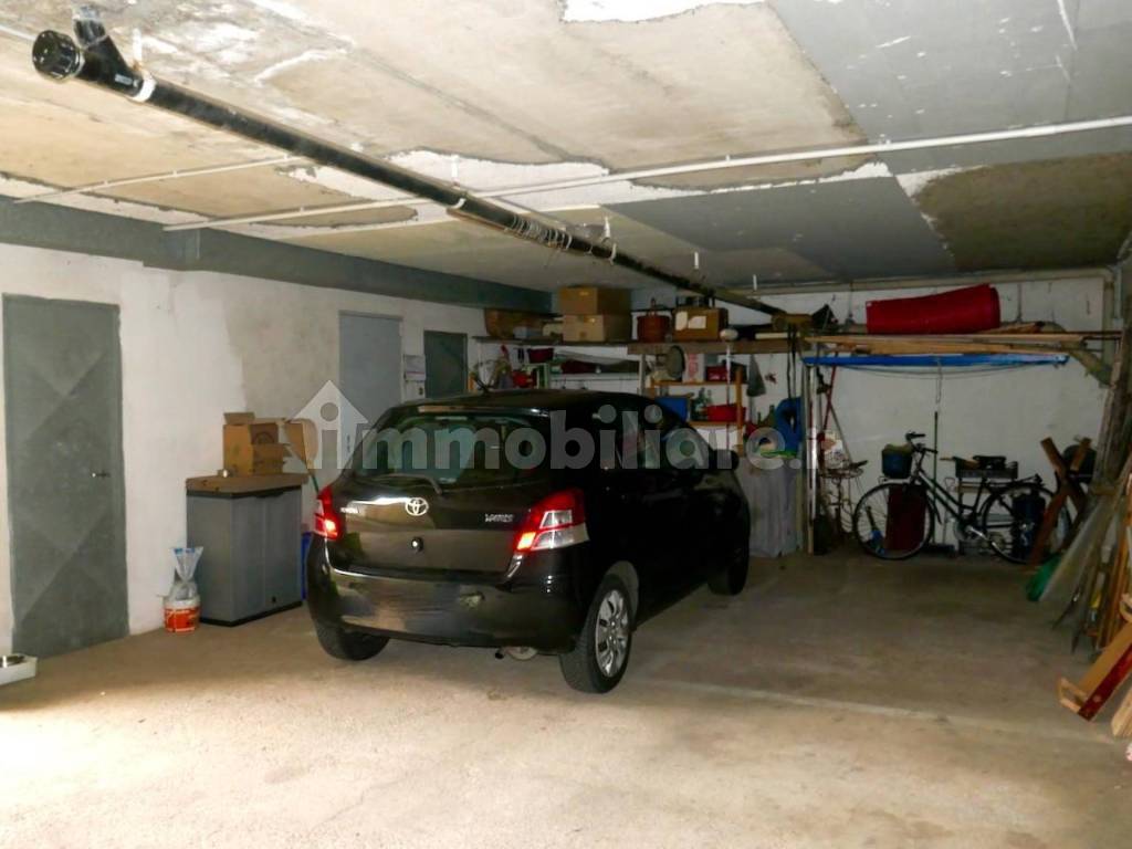 Garage/Posto Auto