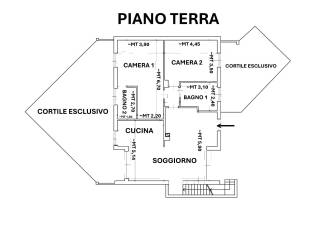 piano terra