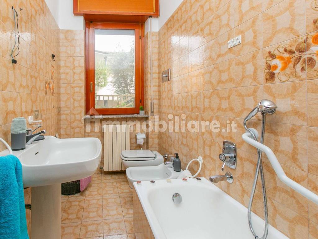 bagno