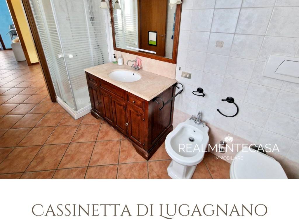 bagno