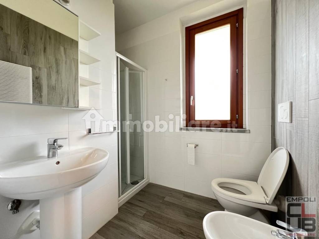 BAGNO