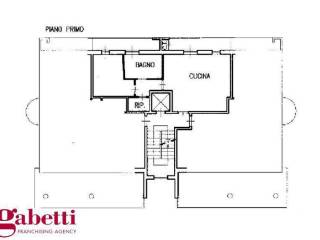 PLANIMETRIA ABITAZIONE