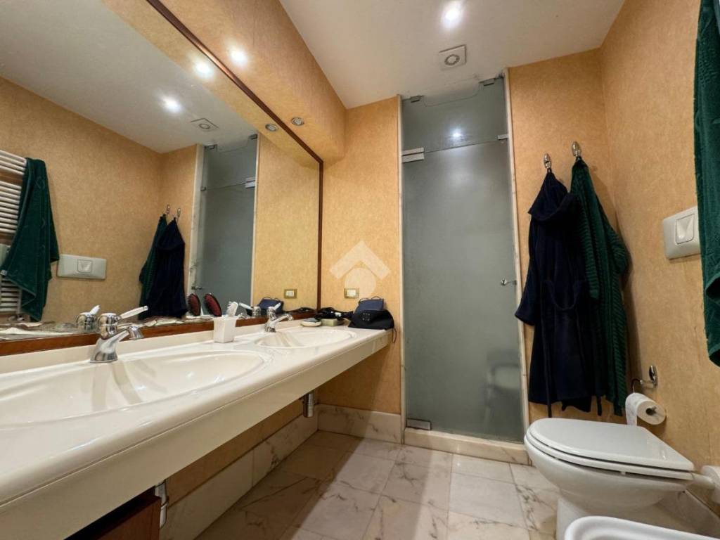 PRIMO BAGNO