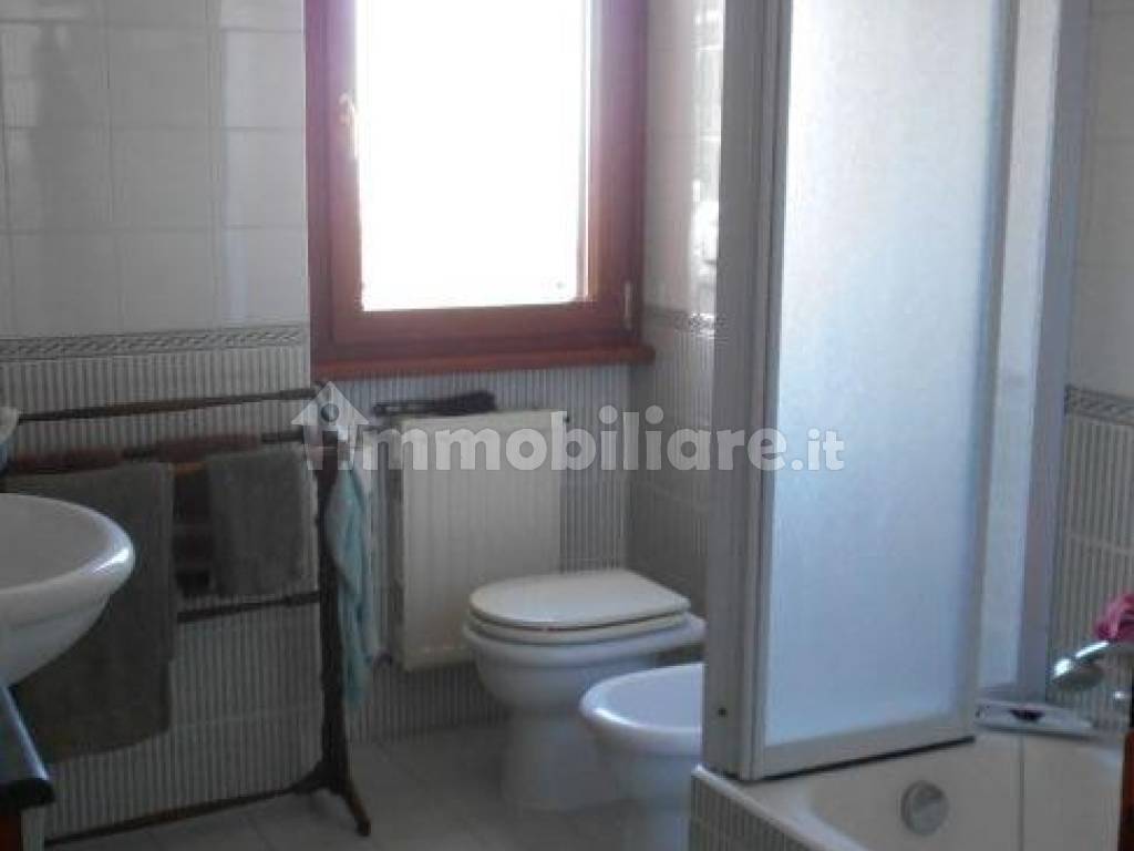 bagno in camera