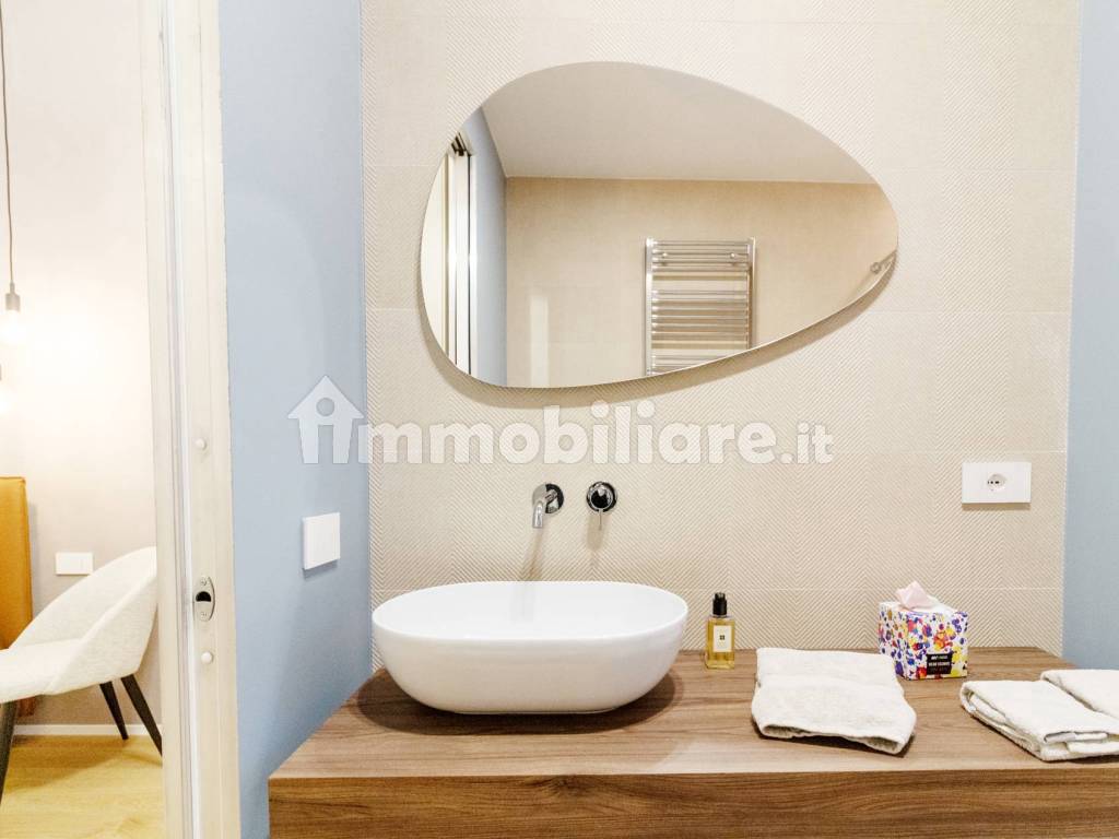 bagno