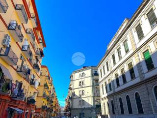 ingresso da piazza poderico