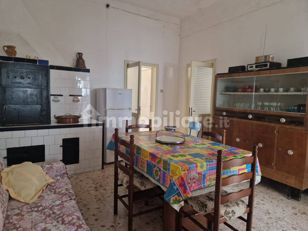 Sala da pranzo