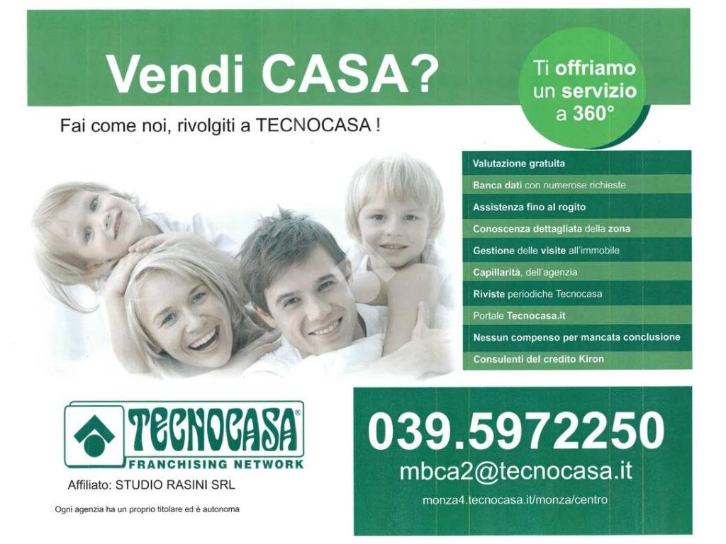 TecnoInfo nuova