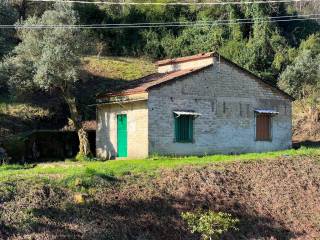 Foto - Vendita Rustico / Casale da ristrutturare, Lustra, Cilento