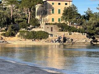 spiaggia di Cavo