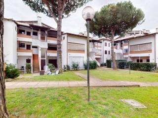 Foto - Vendita villa con giardino, Comacchio, Lidi Ferraresi